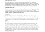 write articles, research, and summaries